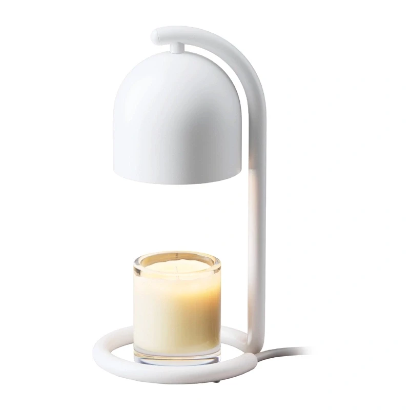 SwitchBot Smart Candle Warmer (valkoinen)