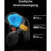 SwitchBot Ultra Touch Bundle, älylukko Hub Mini Matter -keskittimellä, näppäimistöllä ja kortilla, valkoinen
