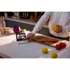 Switchbot SWB VDB-M-SW - WiFi-videopuhelinkello 4,3 tuuman värinäytöllä (valkoinen/hopea)