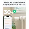 SwitchBot -termostaattipää