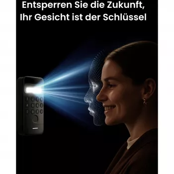 SwitchBot Ultra Vision Bundle hopea