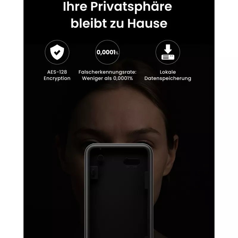 SwitchBot Ultra Vision Bundle hopea