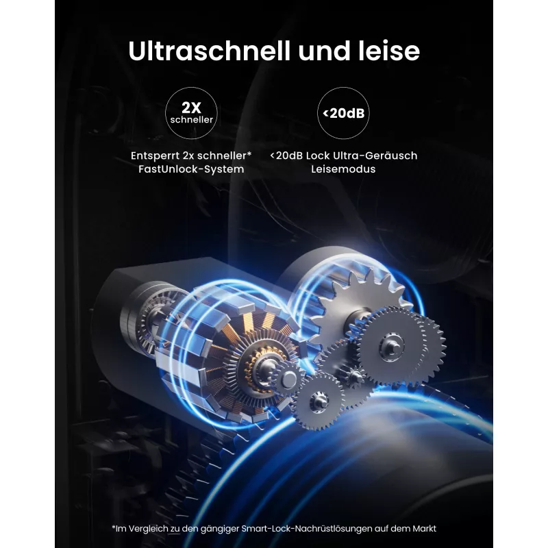 SwitchBot Ultra Vision Bundle hopea