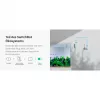 SwitchBot Wi-Fi-vesivuototunnistin anturikaapelilla