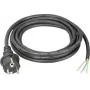 SYGONIX SY-5045576 virtakaapeli Schuko - IEC C13 3 m musta