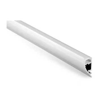 Synergy 21 LED U-profiili 200 cm ALU062 (S21-LED-PR20146)