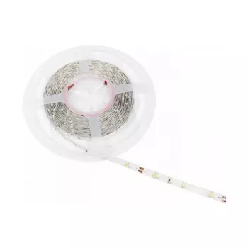 SYNERGY21 LED Flex Strip 2835 - 30 lämmin valkoinen DC12V 12W IP20