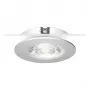 SYNERGY21 Synergy 21 LED-upotuskattospotti Helios valkoinen - pyöreä - neutraalivalkoinen