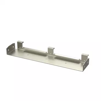 T-haarakiinnike TKU-60-100 PG 10 kpl