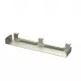 T-haarakiinnike TKU-60-100 PG 10 kpl