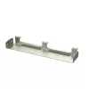 T-haarakiinnike TKU-60-600 PG 10 kpl