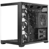 TACENS MARS MC-V5 4xARGB USB-C ATX Mid-Tower kotelo karkaistulla lasilla