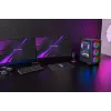 TACENS MARS MC-VECTOR 4xARGB USB-C Micro-ATX -tornikotelo