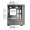 TACENS MARS MC-VECTOR 4xARGB USB-C Micro-ATX -tornikotelo