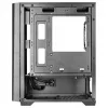 TACENS MARS MC-VECTOR 4xARGB USB-C Micro-ATX -tornikotelo