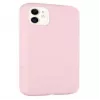 Tactical Apple iPhone 11 Velvet Smoothie -kotelo Panther Pink