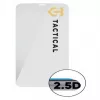Tactical Apple iPhone 11/XR lasi 0,33 mm kirkas