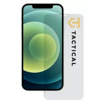 Tactical Apple iPhone 11/XR lasi 0,33 mm kirkas