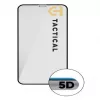Tactical Apple iPhone 11/XR Glass 2.5D Full Glue musta