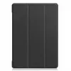 Tactical Book Case Samsung Galaxy Tab A 8'' T290/T295 musta