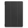 Tactical Book Case Samsung Galaxy Tab A 8'' T290/T295 musta