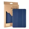Tactical Book -kotelo Samsung Galaxy Tab A8 T290/T295 8 inch sininen