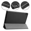Tactical Book -kotelo Samsung Galaxy Tab A8 T290/T295 8 inch sininen