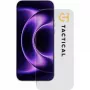 Tactical Glass Shield 2.5D näytönsuoja Xiaomi 17T -puhelimelle, kirkas