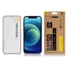 Tactical Glass Shield 5D Apple iPhone 12 Pro/12 Pro musta