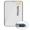 Tactical Glass Shield 5D Apple iPhone 12 Pro/12 Pro musta