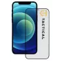 Tactical Glass Shield 5D Apple iPhone 12 Pro/12 Pro musta