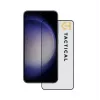 Tactical Glass Shield 5D Samsung Galaxy S23 musta