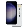 Tactical Glass Shield 5D Samsung Galaxy S23 musta