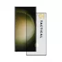 Tactical Glass Shield 5D Samsung Galaxy S23 Ultra musta