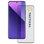 Tactical Glass Shield 5D Xiaomi Redmi Note 13 Pro+ 5G musta