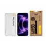 Tactical Glass Shield 5D näytönsuojakalvo Xiaomi 17 Ultralle - musta