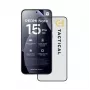 Tactical Glass Shield 5D karkaistu lasi -näytönsuojakalvo Xiaomi Redmi Note 15 Pro musta