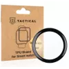 Tactical Google Pixel Watch TPU Shield 3D musta