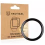 Tactical Google Pixel Watch TPU Shield 3D musta