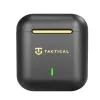 Tactical Hawk StrikePods TWS Bluetooth 5.3 nappikuulokkeet musta
