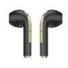 Tactical Hawk StrikePods TWS Bluetooth 5.3 nappikuulokkeet musta