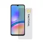 Tactical Samsung Galaxy A05/A05s Glass Shield 2.5D läpinäkyvä näytönsuojakalvo