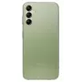 Tactical Samsung Galaxy A14 4G TPU -kotelo läpinäkyvä