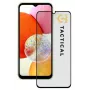 Tactical Samsung Galaxy A15 5G Glass Shield musta