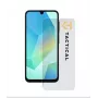 Tactical Samsung Galaxy A16 4G/5G / A17 5G A26 5G Glass Shield 2.5D kirkas