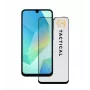 Tactical Samsung Galaxy A16 4G/5G / A17 5G Glass Shield 5D musta