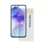 Tactical Samsung Galaxy A55 5G Glass Shield 0,33 mm kirkas