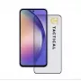 Tactical Samsung Galaxy A56 Glass Shield 5D musta