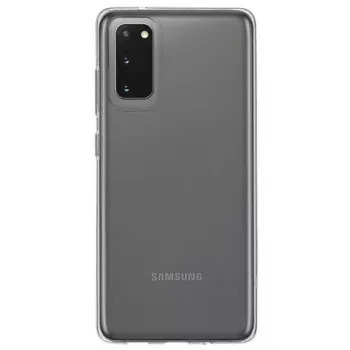 Tactical Samsung Galaxy S20 FE TPU-kotelo läpinäkyvä