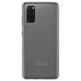 Tactical Samsung Galaxy S20 FE TPU-kotelo läpinäkyvä